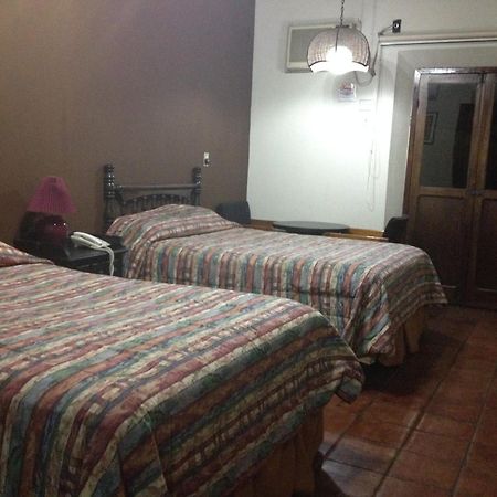 רטאלולאו Hotel Posada De Don Jose חדר תמונה