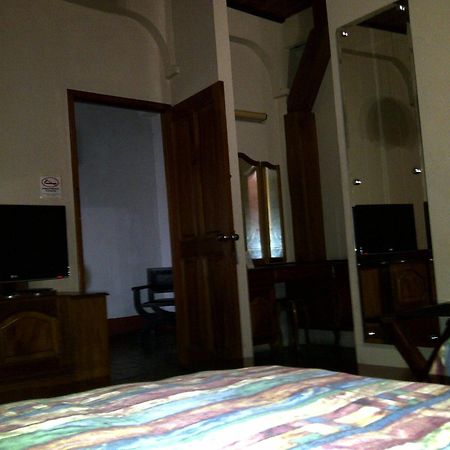 רטאלולאו Hotel Posada De Don Jose חדר תמונה