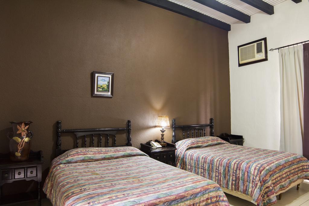 רטאלולאו Hotel Posada De Don Jose חדר תמונה