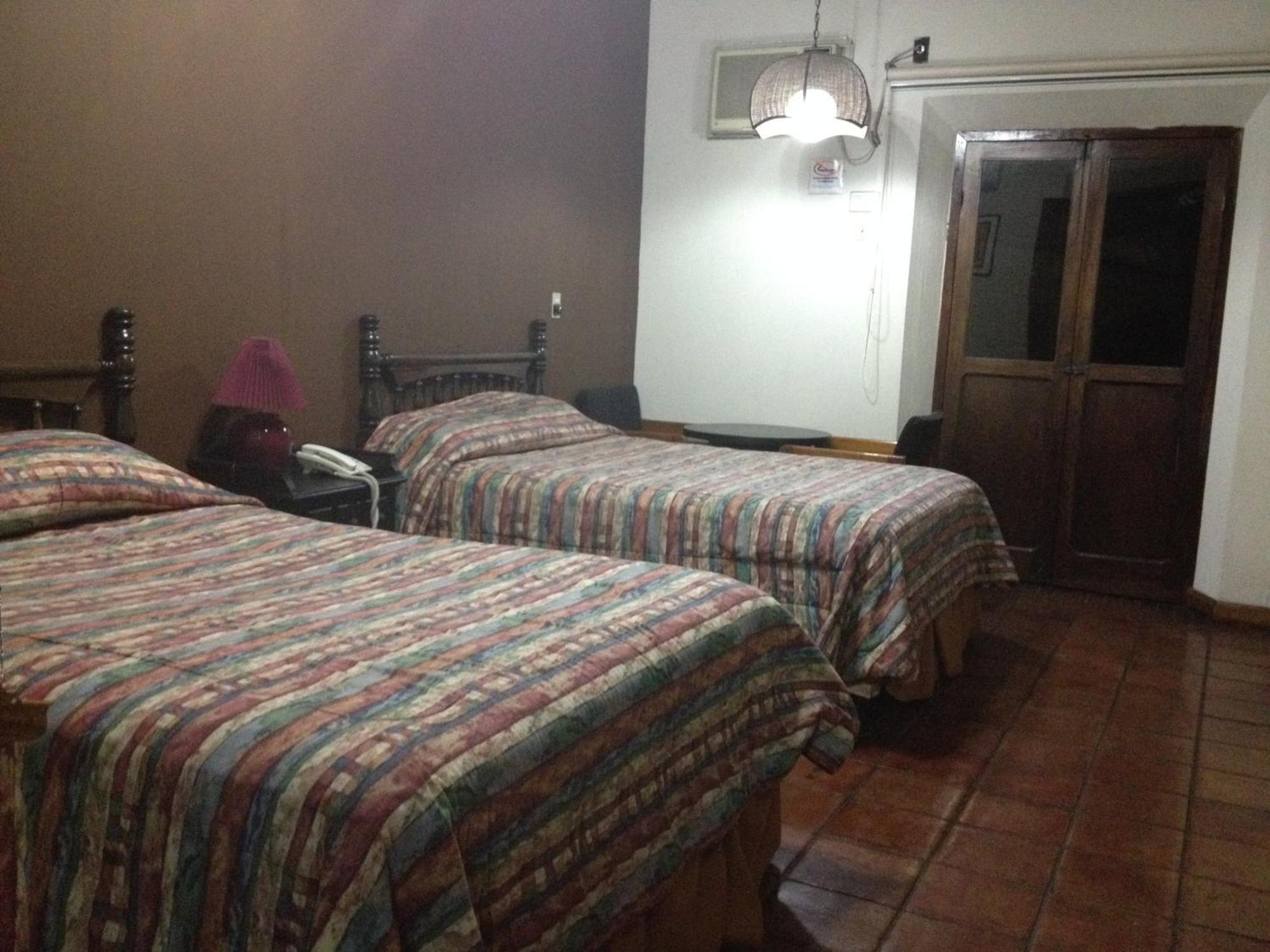 רטאלולאו Hotel Posada De Don Jose חדר תמונה