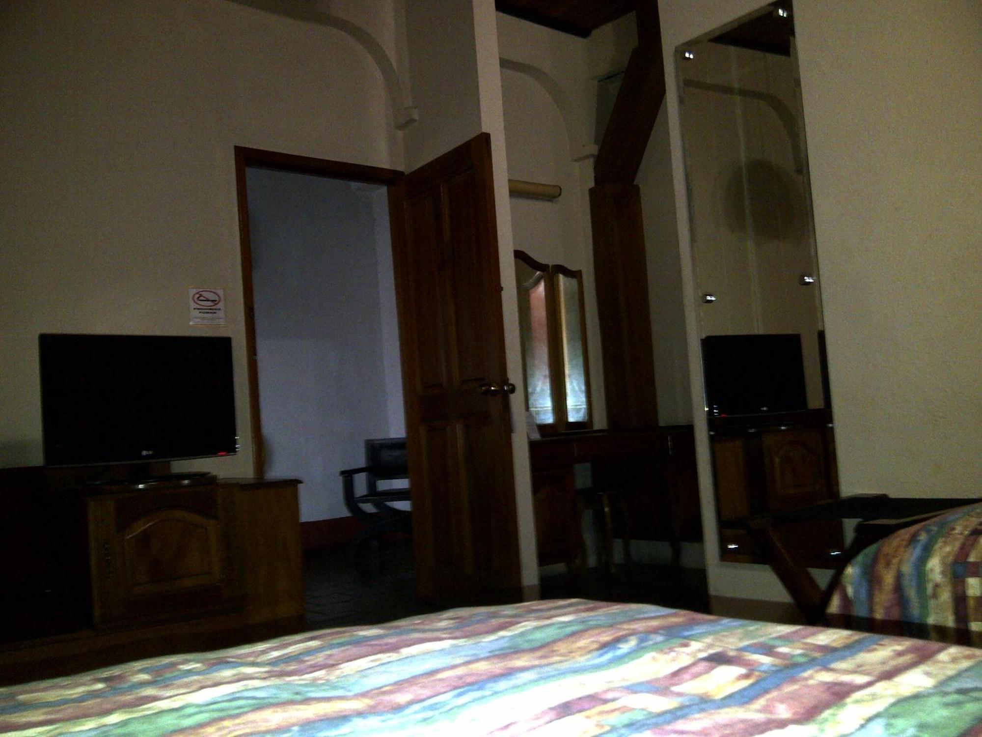 רטאלולאו Hotel Posada De Don Jose חדר תמונה
