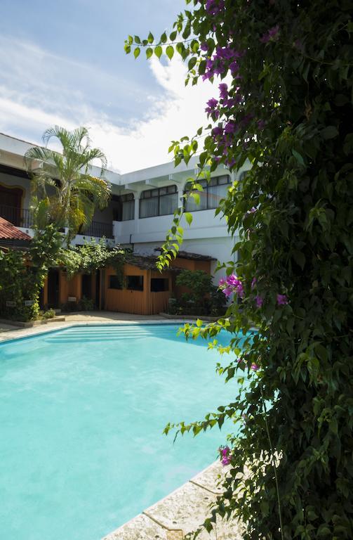רטאלולאו Hotel Posada De Don Jose מראה חיצוני תמונה