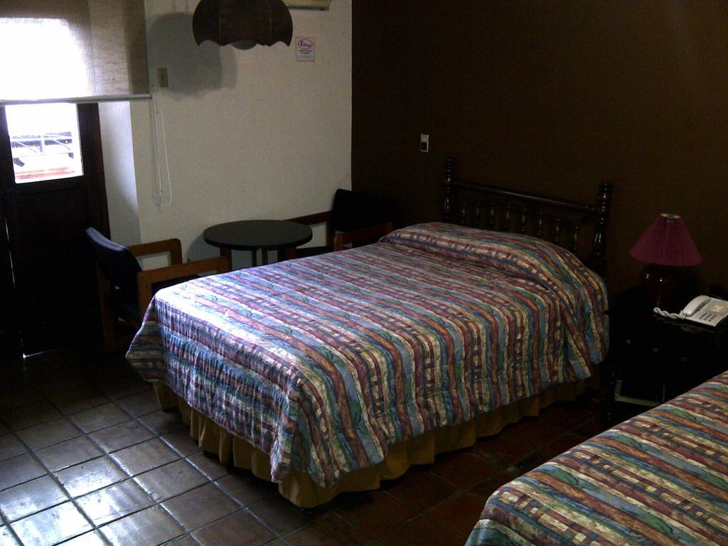 רטאלולאו Hotel Posada De Don Jose חדר תמונה