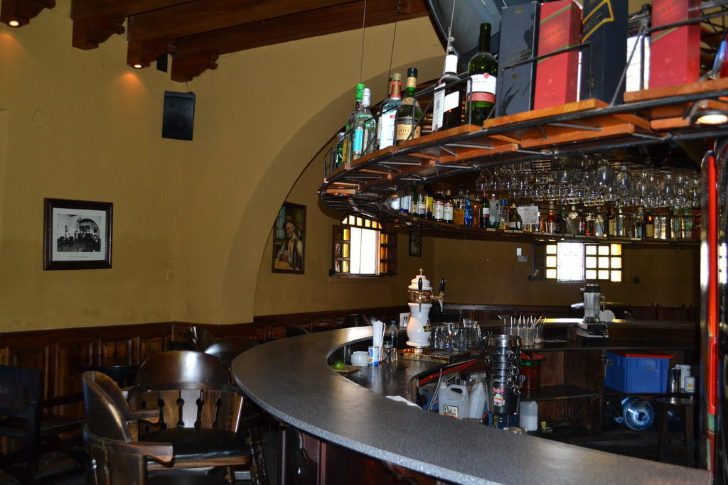 רטאלולאו Hotel Posada De Don Jose מראה חיצוני תמונה