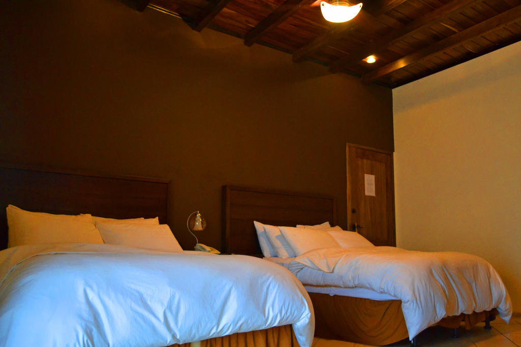 רטאלולאו Hotel Posada De Don Jose חדר תמונה