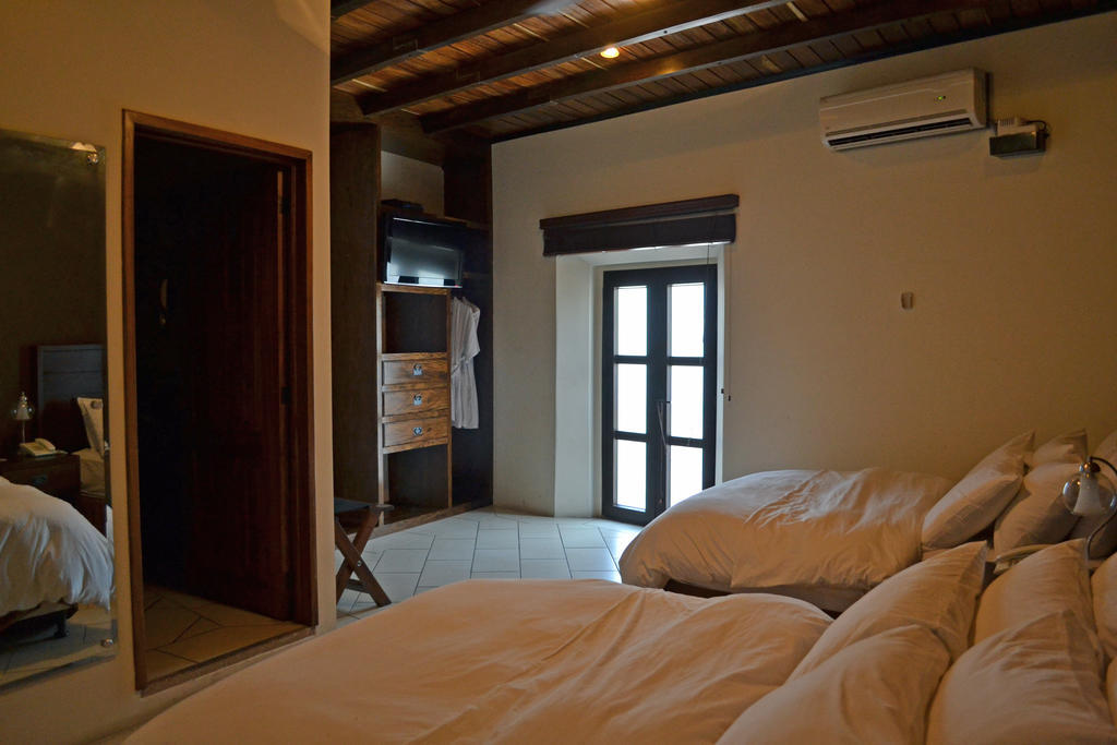 רטאלולאו Hotel Posada De Don Jose מראה חיצוני תמונה