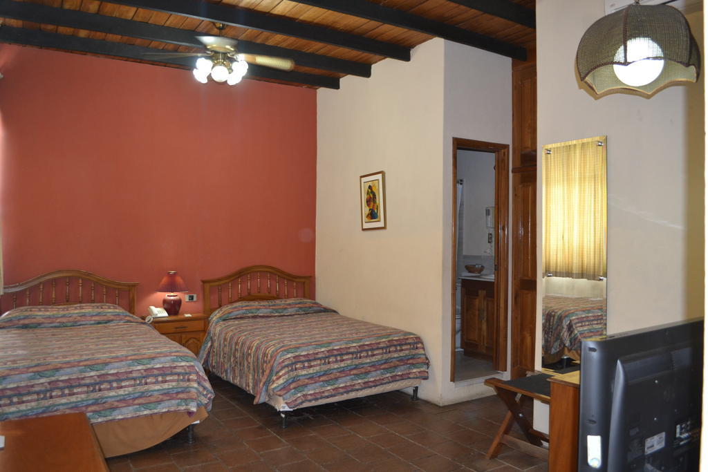 רטאלולאו Hotel Posada De Don Jose חדר תמונה