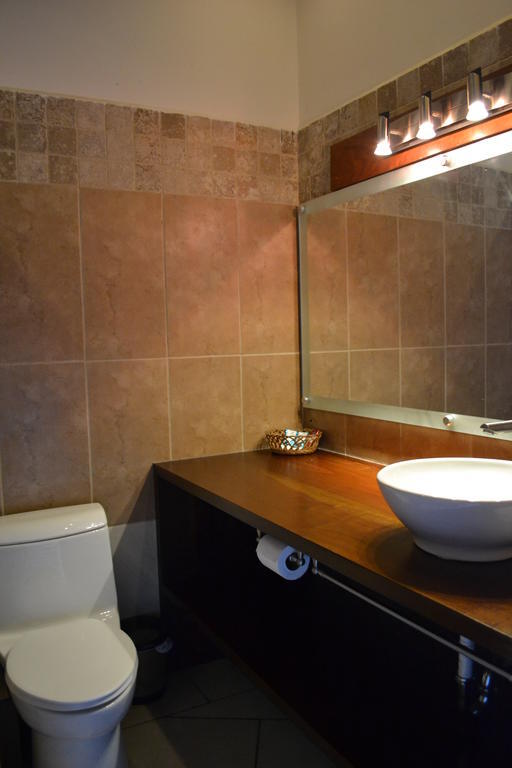 רטאלולאו Hotel Posada De Don Jose חדר תמונה